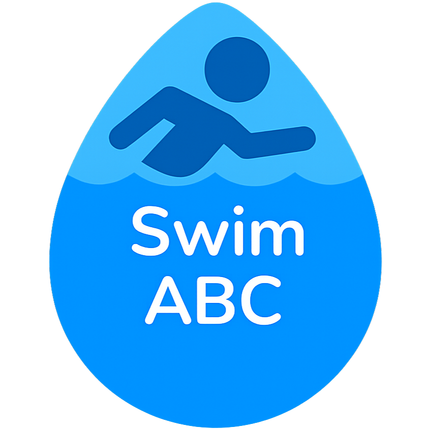 Swim ABC Icon
